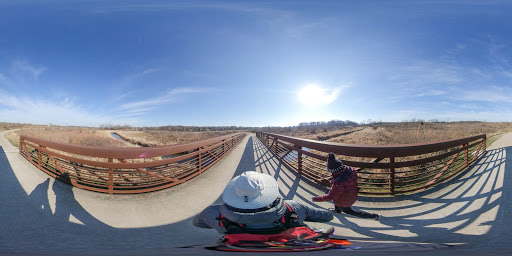 Park «Messenger Marsh», reviews and photos, S Bell Rd, Homer Glen, IL 60491, USA