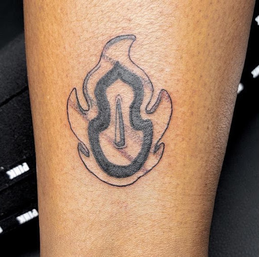 Tattoo Shop «Bold Stroke Tattoo Studios», reviews and photos, 831 W Jefferson Blvd, Dallas, TX 75208, USA