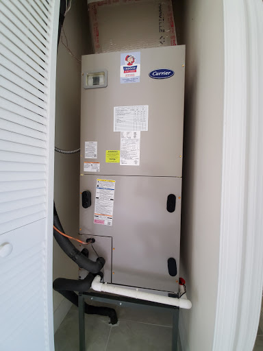 Air Conditioning Repair Service «Indoor Air Care Inc», reviews and photos