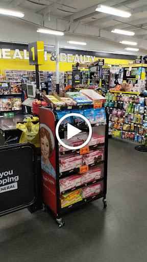 Home Goods Store «Dollar General», reviews and photos, 3305 Spirit Lake Rd, Winter Haven, FL 33880, USA