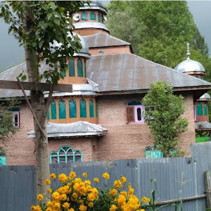 Jamia Masjid (abu-bakar) Kenyal photo