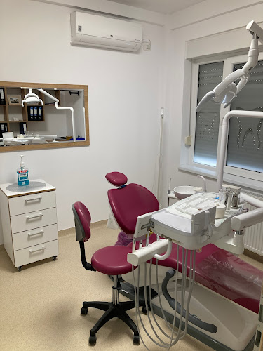 Cabinet Medicina Dentară Dr.Alina Vulpe(Lupu) - <nil>
