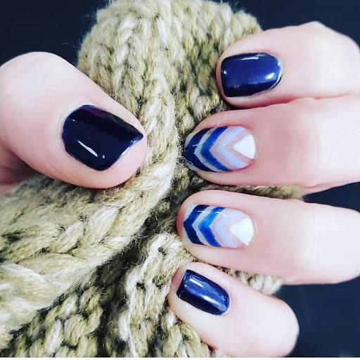 Beauty Salon «Omni Salon Spa & Fitness», reviews and photos, 1910 Sheridan Rd, Zion, IL 60099, USA