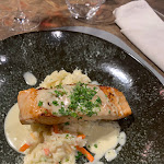 Photo n° 9 de l'avis de Alban.E fait le 26/04/2022 à 20:19 pour L'atelier 1904 - Restaurant Musée de la Mine à Petite-Rosselle