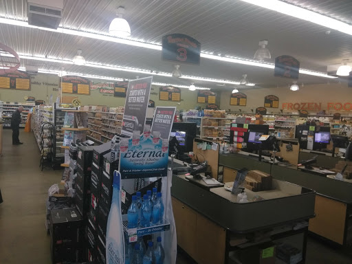 Health Food Store «Harvest Health Foods», reviews and photos, 4150 32nd Ave, Hudsonville, MI 49426, USA