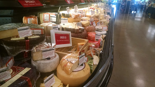 Grocery Store «Kroger», reviews and photos, 1217 S Rangeline Rd, Carmel, IN 46032, USA