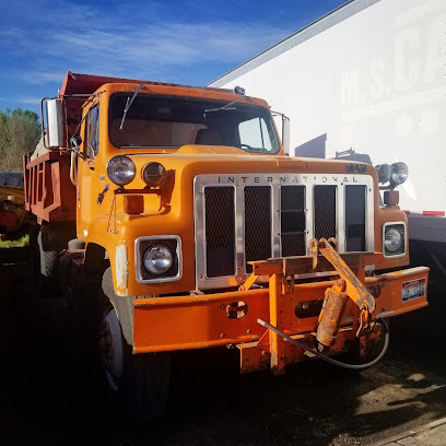 Western Truck & Equipment Inc