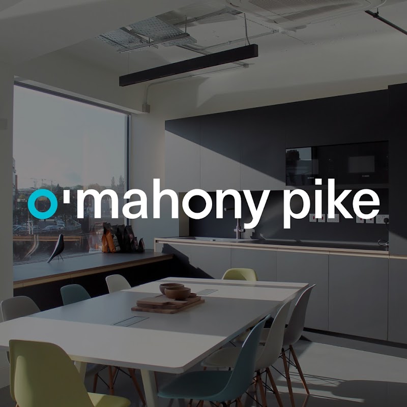 O'Mahony Pike Architects