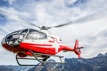Swiss Helicopter SA
