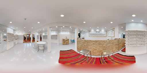 Optician «Fetch Eyewear», reviews and photos, 814 NW 23rd Ave, Portland, OR 97210, USA