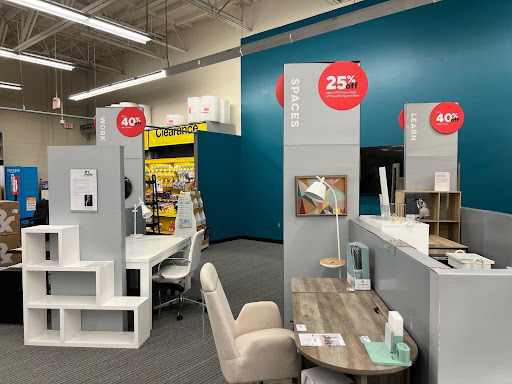 Staples image