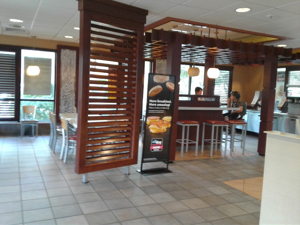 McDonald's 33326