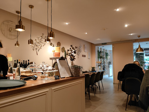 Disío Cocina Italiana en Barcelona