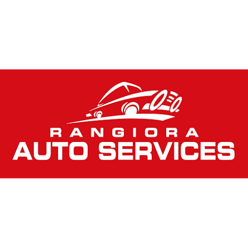 Rangiora Auto Services - Rangiora