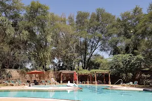 Samburu Lodge image