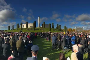 National Memorial Arboretum (Alrewas, Staffordshire) image