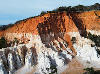 Pinnacles loop walking track