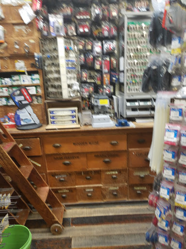 Home Improvement Store «Placerville True Value Hardware», reviews and photos, 441 Main St, Placerville, CA 95667, USA