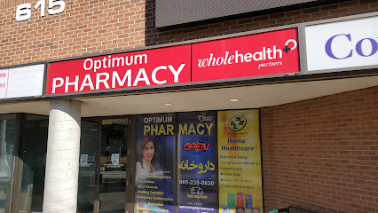 Optimum Pharmacy