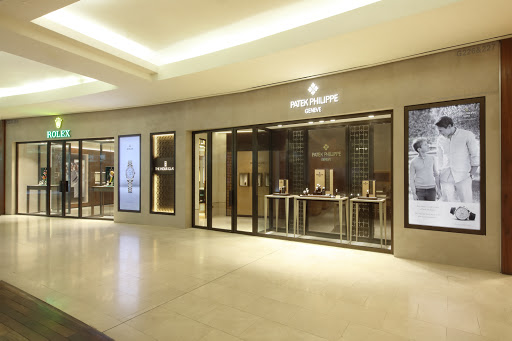 Rolex stores Kualalumpur