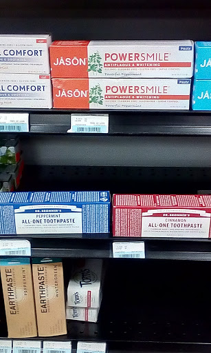 Health Food Store «Get Healthy Spring Hill», reviews and photos, 11083 Spring Hill Dr, Spring Hill, FL 34608, USA