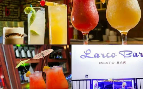 Larco Bar image