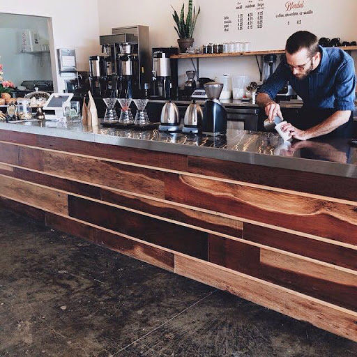 Spearhead Coffee image