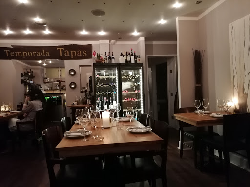 Temporada Tapas & Vin in Frederiksberg, Gentofte