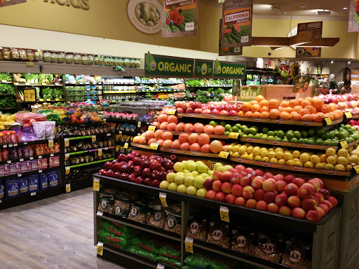 Grocery Store «Safeway», reviews and photos, 1025 Alhambra Blvd, Sacramento, CA 95816, USA