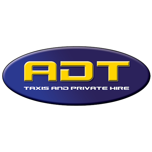 ADT Taxis - Leicester