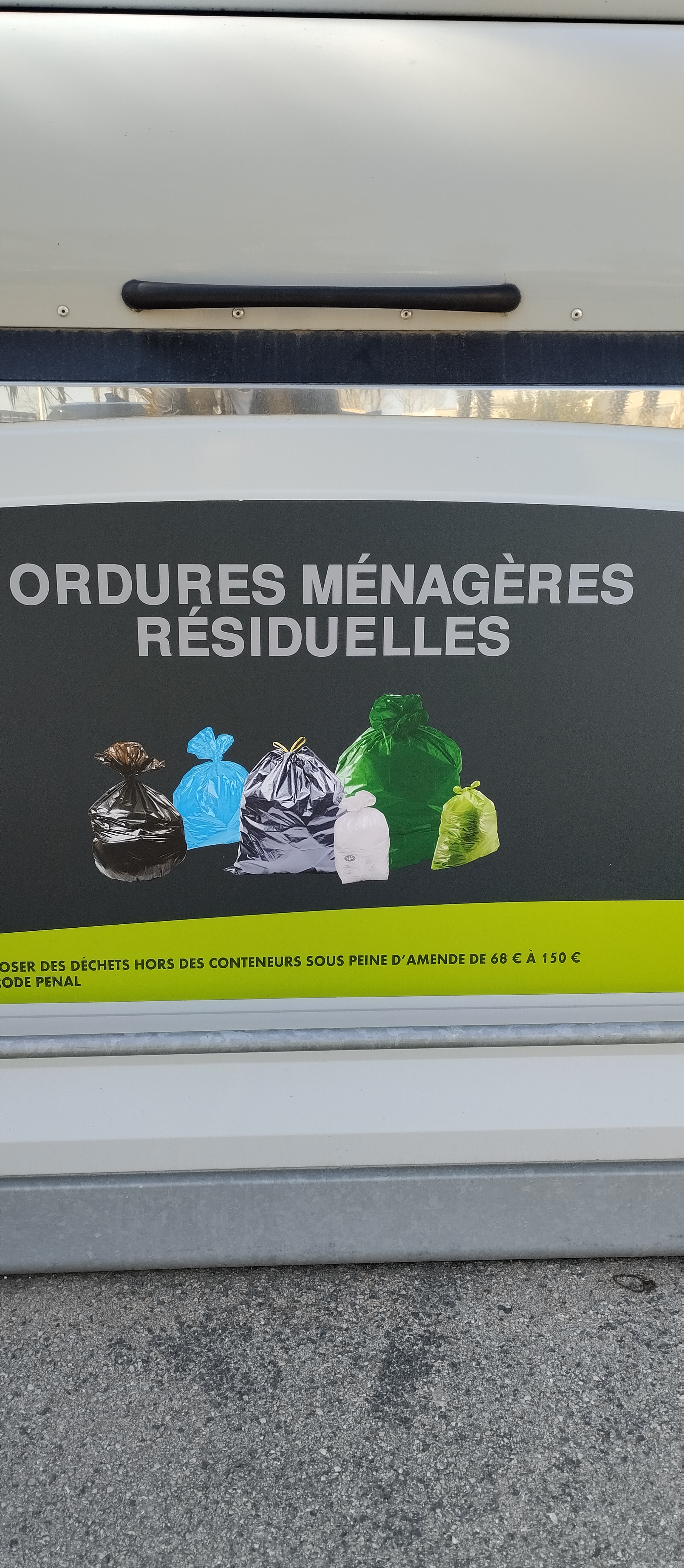 Photo n° 1 de l'avis de Eva.e fait le 16/03/2023 à 10:19