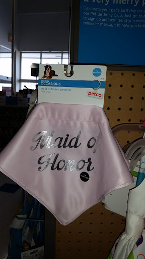 Pet Supply Store «Petco», reviews and photos, 590 E Waterfront Dr, Homestead, PA 15120, USA