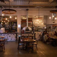 Bad Dad Brewing Co. in Fairmount, Indiana - 4.70 star rating