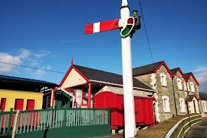 Donegal Railway Heritage Museum (Centre) image