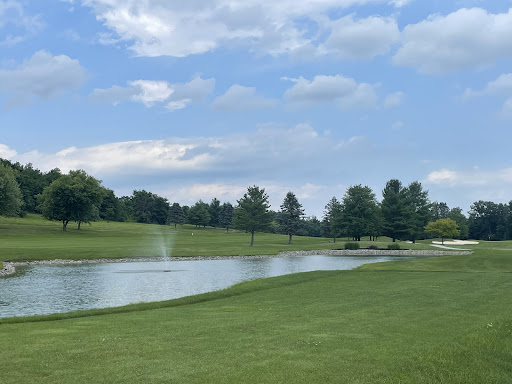 Public Golf Course «Mountain View Golf Club», reviews and photos, 4099 Bullfrog Rd, Fairfield, PA 17320, USA