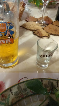Plats et boissons du Restaurant polonais Auberge du Lajkonik à Beuvry - n°3
