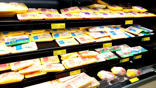 Supermarket «ALDI», reviews and photos, 3301 N State Rd 7, Lauderdale Lakes, FL 33319, USA