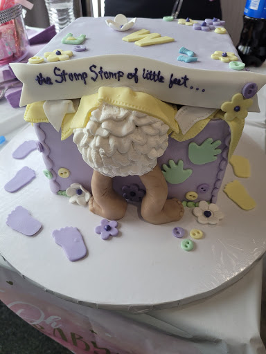 Wedding Bakery «Marsells Cakes and Desserts», reviews and photos, 1420 E Sprague Ave, Spokane, WA 99202, USA