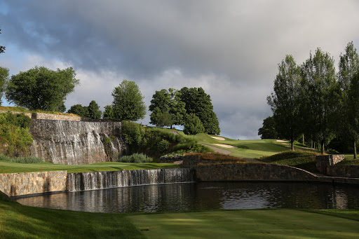 Golf Club «Trump National Golf Club Westchester», reviews and photos, 100 Shadow Tree Ln, Briarcliff Manor, NY 10510, USA