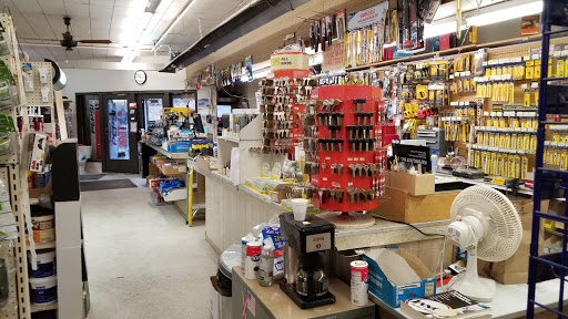 Hardware Store «Ideal Hardware & Paint Center», reviews and photos, 3909 Cuming St, Omaha, NE 68131, USA