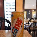 Photo n°1 de l'avis de Coby. fait le 23/06/2018 à 08:39 sur le  Pizzeria Nocera il trancio dal 1965 à Milan