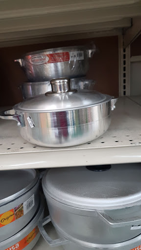 Supermarket «Tropical Sun», reviews and photos, 390 Main St, East Orange, NJ 07018, USA