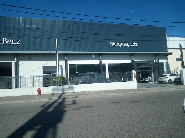 Mercedes - Marques Lda