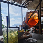 Photo n°1 de l'avis de Giorgio.e fait le 30/07/2023 à 18:19 sur le  Marina di Corniglia Bar - Drink and Food à Corniglia