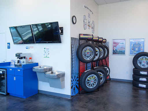 Tire Shop «Tire Discounters», reviews and photos, 12901 Taylorsville Rd, Louisville, KY 40299, USA