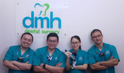 DMH Dental Surgery