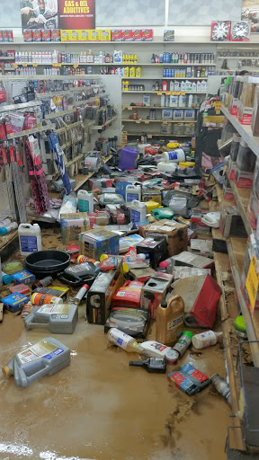 Auto Parts Store «Advance Auto Parts», reviews and photos, 2261 S Range Ave, Denham Springs, LA 70726, USA