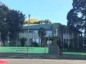 Liceo Bicentenario Temuco