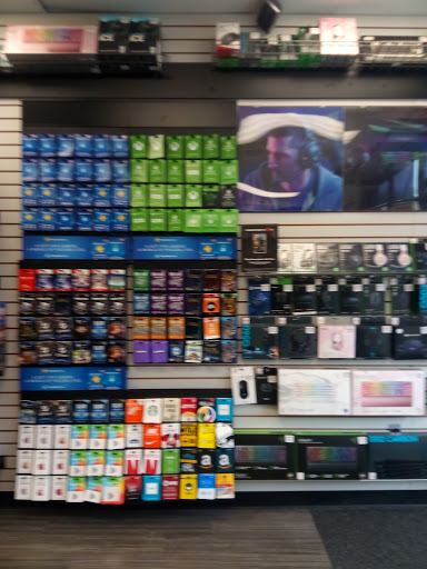 Video Game Store «GameStop», reviews and photos, 1495 Old York Rd #4, Abington, PA 19001, USA