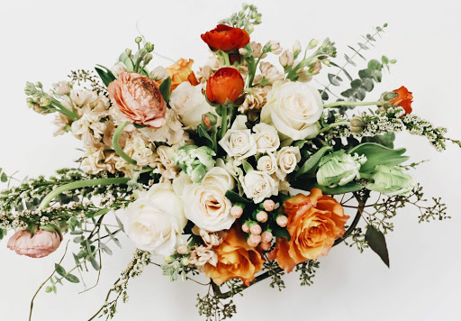 Florist «Picket Fence Floral and Design», reviews and photos, 897-20 Washington Ave, Holland, MI 49423, USA